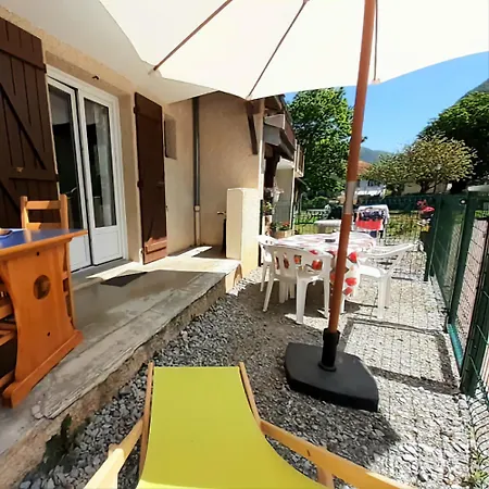 Escapade Montagne En Famille, Cosy Avec Piscine Couverte