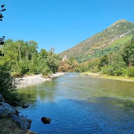 Lägenhet Escapade Montagne En Famille, Cosy Avec Piscine Couverte *