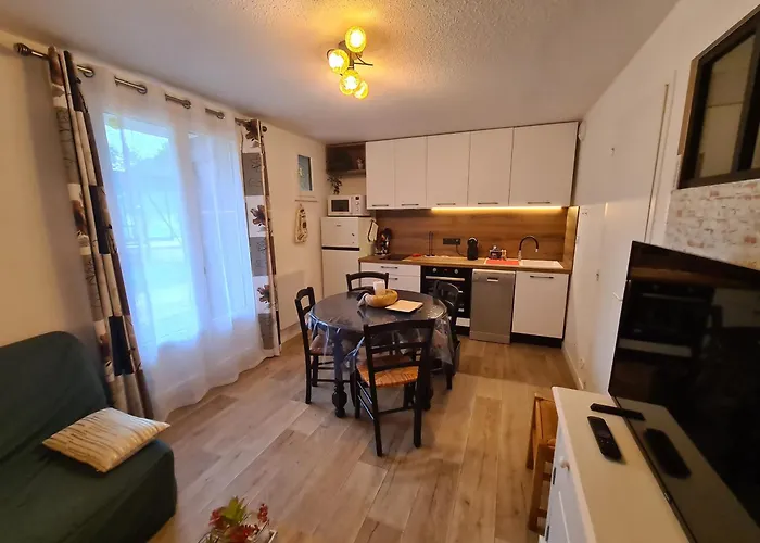 Escapade Montagne En Famille, Cosy Avec Piscine Couverte