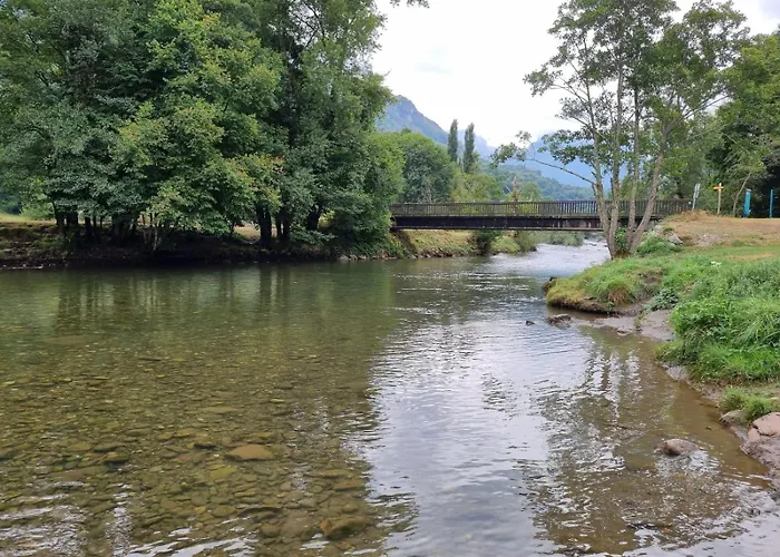 Apartamento Escapade Montagne En Famille, Cosy Avec Piscine Couverte